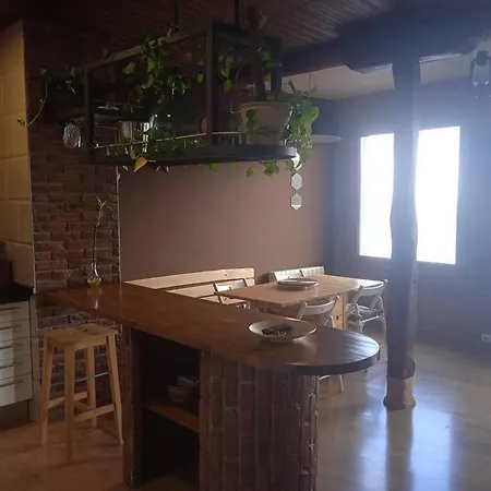 아파트 Frantzunatxak Vistas Al Mar Ebi 01102