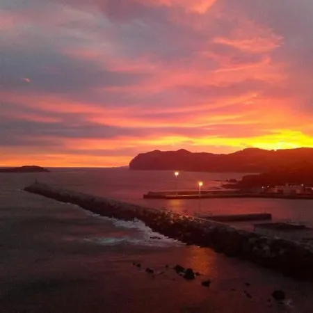 Apartment Frantzunatxak Vistas Al Mar Ebi 01102