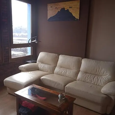 Frantzunatxak Vistas Al Mar Ebi 01102 * 베르메오