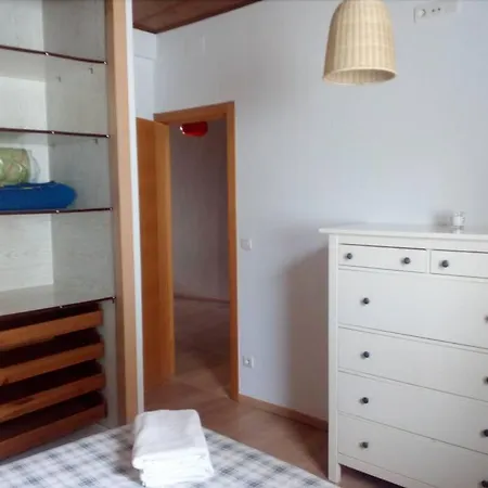 Frantzunatxak Vistas Al Mar Ebi 01102 Appartement *