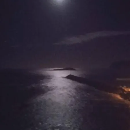 아파트 Frantzunatxak Vistas Al Mar Ebi 01102