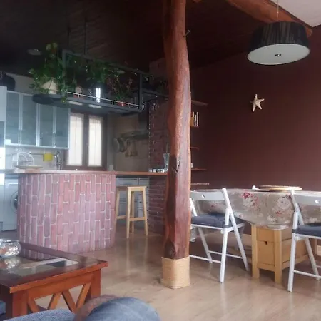 Frantzunatxak Vistas Al Mar Ebi 01102 베르메오