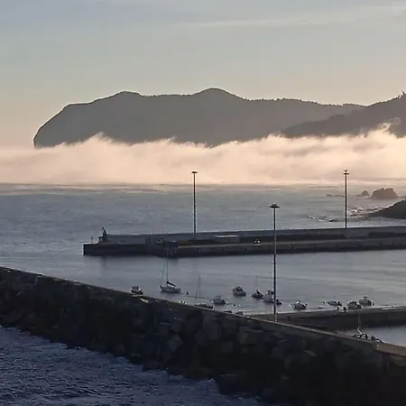 Frantzunatxak Vistas Al Mar Ebi 01102 *