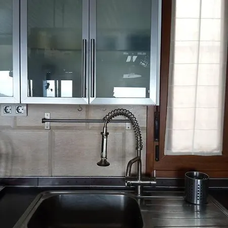 Appartement Frantzunatxak Vistas Al Mar Ebi 01102 Bermeo