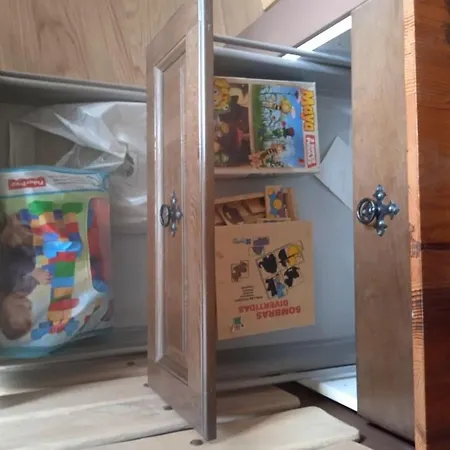 Frantzunatxak Vistas Al Mar Ebi 01102 아파트 *