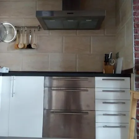 Apartment Frantzunatxak Vistas Al Mar Ebi 01102