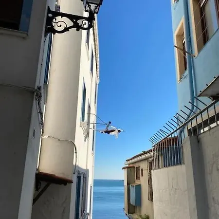 Frantzunatxak Vistas Al Mar Ebi 01102 بيرميو