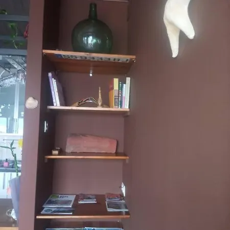 Frantzunatxak Vistas Al Mar Ebi 01102 Bermeo