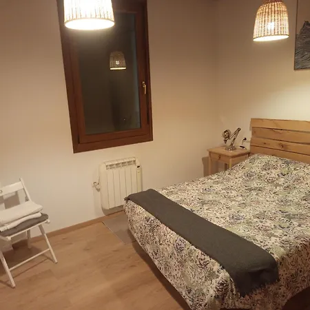 Frantzunatxak Vistas Al Mar Ebi 01102 *