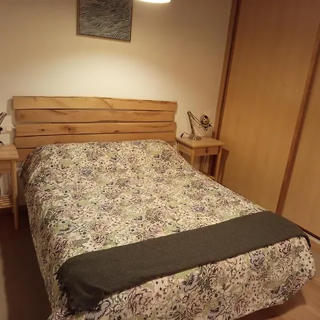 Frantzunatxak Vistas Al Mar Ebi 01102 Appartement Bermeo