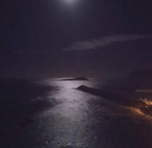 Apartment Frantzunatxak Vistas Al Mar Ebi 01102