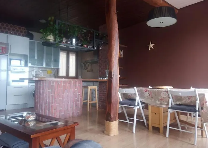 Frantzunatxak Vistas Al Mar Ebi 01102 Bermeo