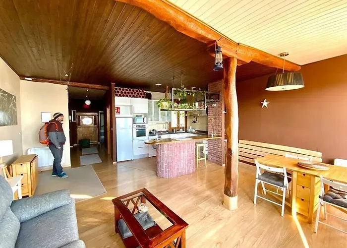 Apartment Frantzunatxak Vistas Al Mar Ebi 01102 Bermeo