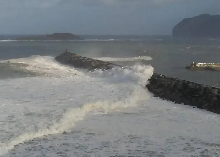 Frantzunatxak Vistas Al Mar Ebi 01102 Bermeo