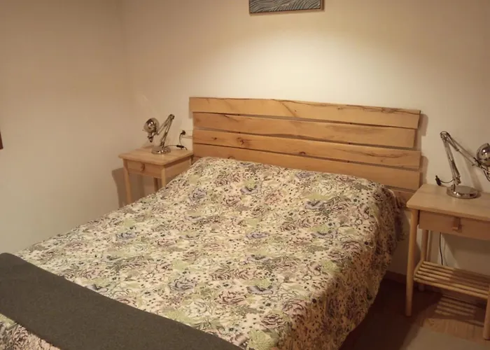 Frantzunatxak Vistas Al Mar Ebi 01102 Apartment