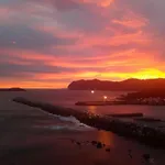 公寓 Frantzunatxak Vistas Al Mar Ebi 01102