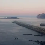 公寓 Frantzunatxak Vistas Al Mar Ebi 01102 *