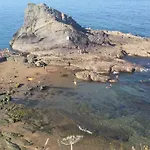Apartamento Frantzunatxak Vistas Al Mar Ebi 01102 Bermeo