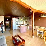 公寓 Frantzunatxak Vistas Al Mar Ebi 01102 贝梅奥