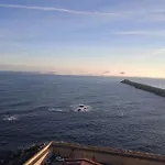 公寓 Frantzunatxak Vistas Al Mar Ebi 01102 贝梅奥