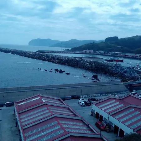 Frantzunatxak Vistas Al Mar Ebi 01102