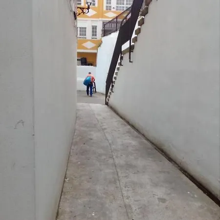 Frantzunatxak Vistas Al Mar Ebi 01102 * Μπερμέο