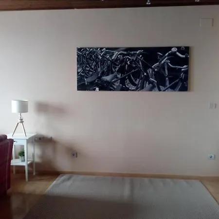 Frantzunatxak Vistas Al Mar Ebi 01102 アパート ベルメオ