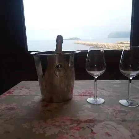 Frantzunatxak Vistas Al Mar Ebi 01102 Διαμέρισμα