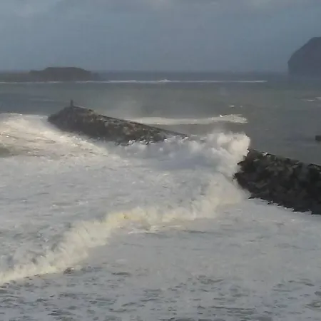 Frantzunatxak Vistas Al Mar Ebi 01102 Bermeo