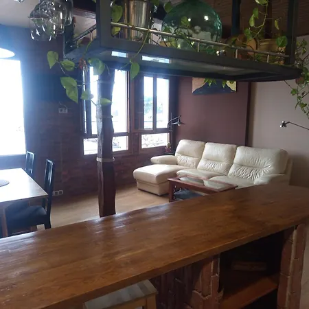 Frantzunatxak Vistas Al Mar Ebi 01102 アパート