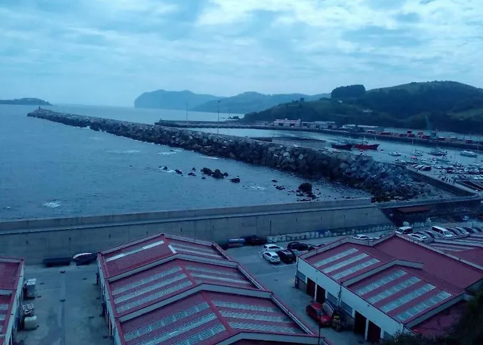 Frantzunatxak Vistas Al Mar Ebi 01102