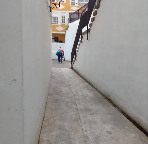 Frantzunatxak Vistas Al Mar Ebi 01102 * Bermeo