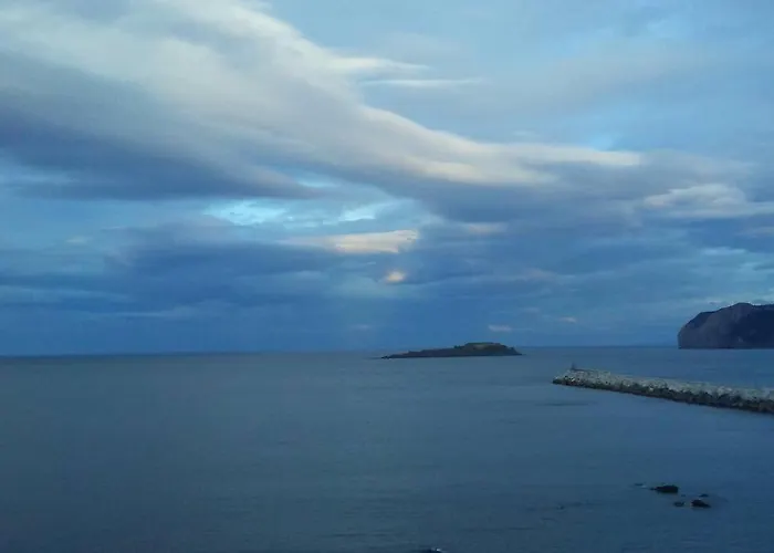 Appartement Frantzunatxak Vistas Al Mar Ebi 01102 *