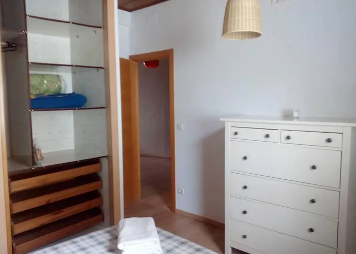 Frantzunatxak Vistas Al Mar Ebi 01102 Appartement *