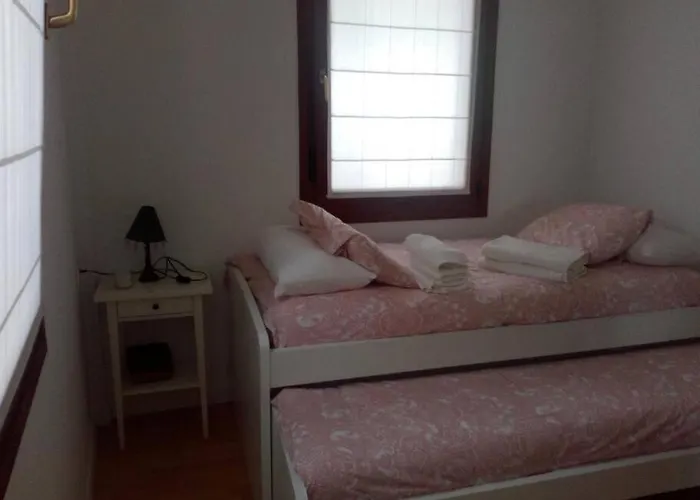 Appartement Frantzunatxak Vistas Al Mar Ebi 01102 Bermeo