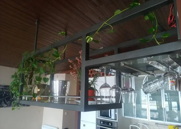 Frantzunatxak Vistas Al Mar Ebi 01102 Bermeo