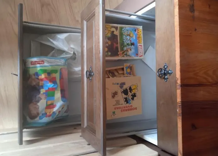 Frantzunatxak Vistas Al Mar Ebi 01102 Appartement *