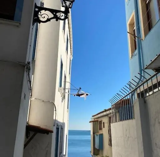 Frantzunatxak Vistas Al Mar Ebi 01102 Bermeo