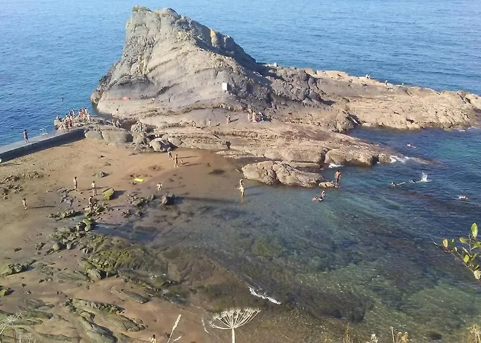 Appartement Frantzunatxak Vistas Al Mar Ebi 01102 Bermeo