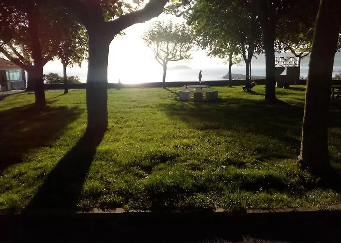 Appartement Frantzunatxak Vistas Al Mar Ebi 01102