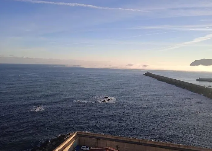 Appartement Frantzunatxak Vistas Al Mar Ebi 01102 Bermeo