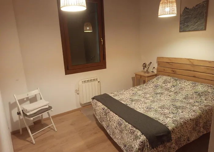 Frantzunatxak Vistas Al Mar Ebi 01102 *