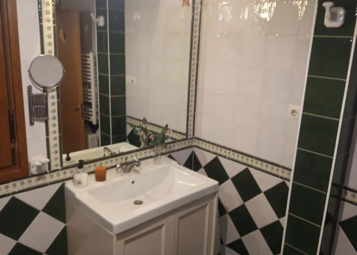 Appartement Frantzunatxak Vistas Al Mar Ebi 01102