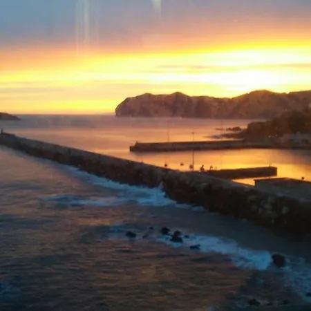 Frantzunatxak Vistas Al Mar Ebi 01102 *