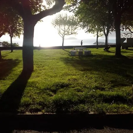 Daire Frantzunatxak Vistas Al Mar Ebi 01102